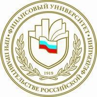 Financial University under the Government of the Russian Federationのロゴです