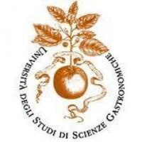 University of Gastronomic Sciencesのロゴです