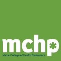 Maine College of Health Professionsのロゴです