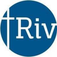 Rivier Universityのロゴです