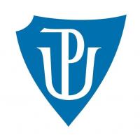Palacký University of Olomoucのロゴです