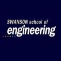 Swanson School of Engineeringのロゴです
