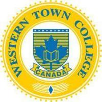 Western Town College, Vancouverのロゴです
