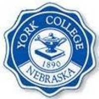 York Collegeのロゴです