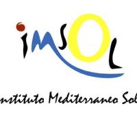 IMSOLのロゴです