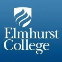 Elmhurst Collegeのロゴです
