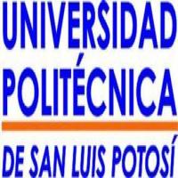 Universidad Politécnica de San Luis Potosíのロゴです