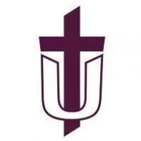 Taylor Universityのロゴです