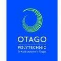 Otago Polytechnicのロゴです