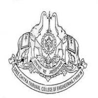 SCT College of Engineering, Trivandrumのロゴです