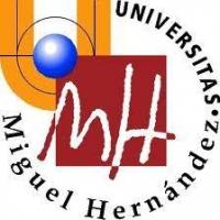 Miguel Hernandez University of Elcheのロゴです