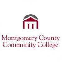 モンゴメリ・カウンティ・コミュニティ・カレッジのロゴです