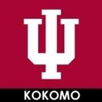 Indiana University Kokomoのロゴです