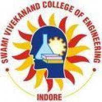 SVCE Indoreのロゴです