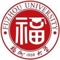 Fuzhou Universityのロゴです