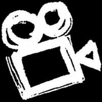 ガルフ・アイランド・フィルム・アンド・テレビジョン・スクールのロゴです