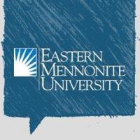 Eastern Mennonite Universityのロゴです