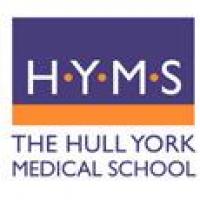 Hull York Medical Schoolのロゴです