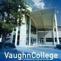Vaughn College of Aeronautics & Technologyのロゴです