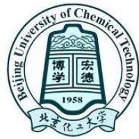 北京化工大学のロゴです