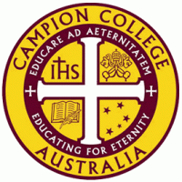 Campion College Australiaのロゴです