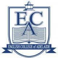 English College of Adelaideのロゴです