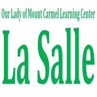 Our Lady Of Mount Carmel
Learning Center
De La Salle Supervisedのロゴです