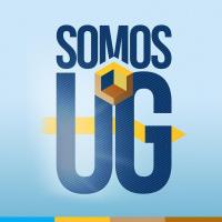 Universidad de Guanajuatoのロゴです