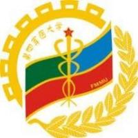 Fourth Military Medical Universityのロゴです