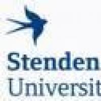 Stenden University Berlinのロゴです