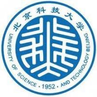 北京科技大学のロゴです