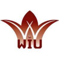 Wadi International Universityのロゴです
