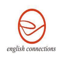 English Connectionのロゴです