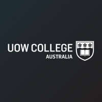 UOW Collegeのロゴです