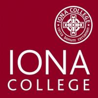 Iona Collegeのロゴです