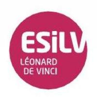 Leonardo da Vinci Engineering Schoolのロゴです