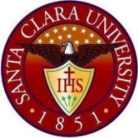 Santa Clara Universityのロゴです