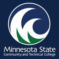 Minnesota State Community and Technical Collegeのロゴです