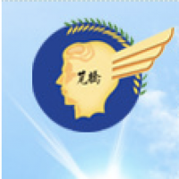 Republic of China Air Force Academyのロゴです