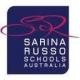 サリーナ・ルッソ・スクールズ・オーストラリアのロゴです