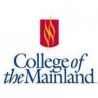 College of the Mainlandのロゴです