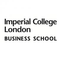 Imperial College Business Schoolのロゴです