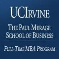 Paul Merage School of Businessのロゴです