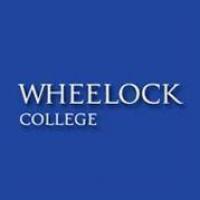 Wheelock Collegeのロゴです