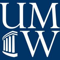 University of Mary Washingtonのロゴです