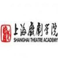 上海戯劇学院のロゴです