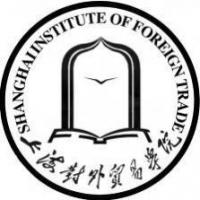 Shanghai Institute of Foreign Tradeのロゴです