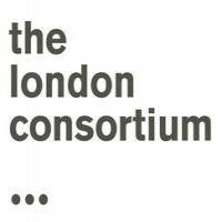 The London Consortiumのロゴです