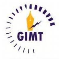 Girijananda Chowdhury Institute of Management and Technology (GIMT)のロゴです