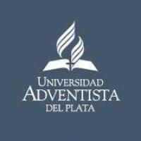River Plate Adventist Universityのロゴです